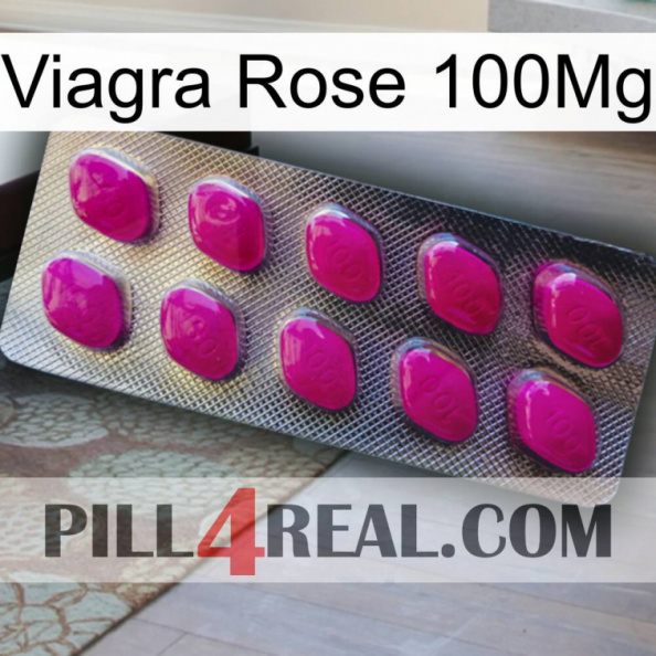 Pink Viagra 100Mg 09